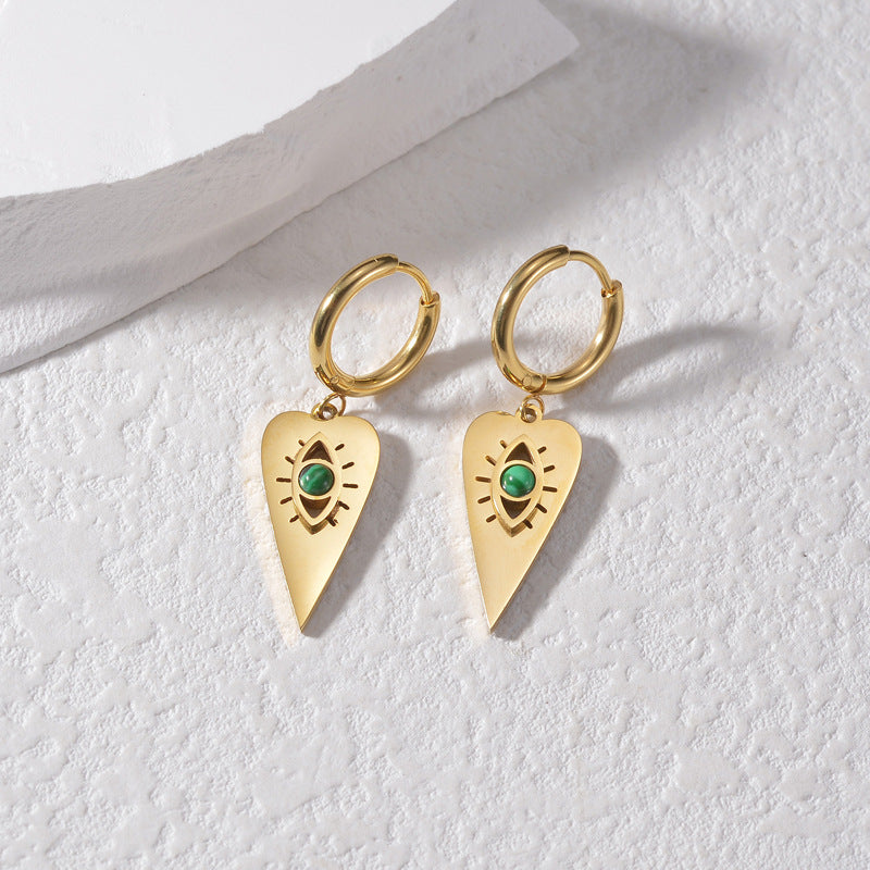 AURORA EARRINGS