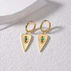 AURORA EARRINGS