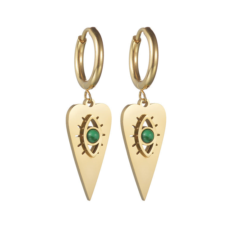 AURORA EARRINGS