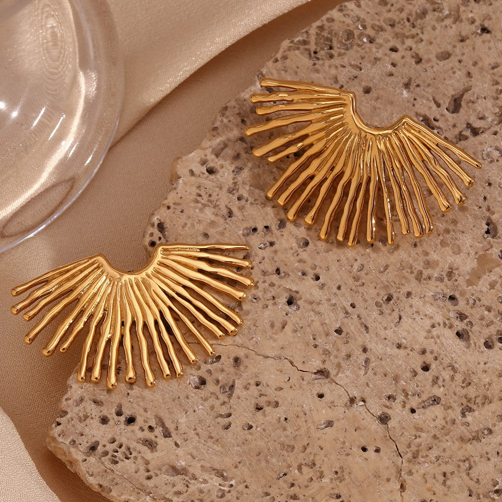 AURUM EARRINGS