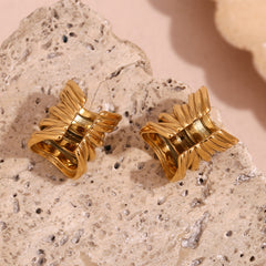 MULTI LAYER EAR CUFFS