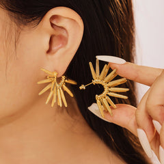 GLEAM EARRINGS