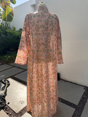 ZAHRA DRESS