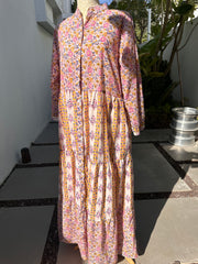 HIDAYA DRESS