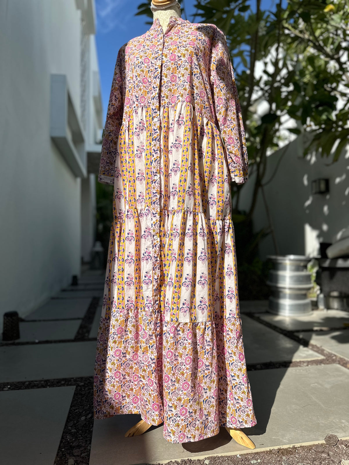 HIDAYA DRESS