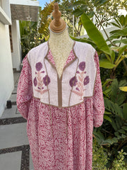 NAIRAH DRESS