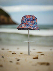 ROXY BUCKET HAT