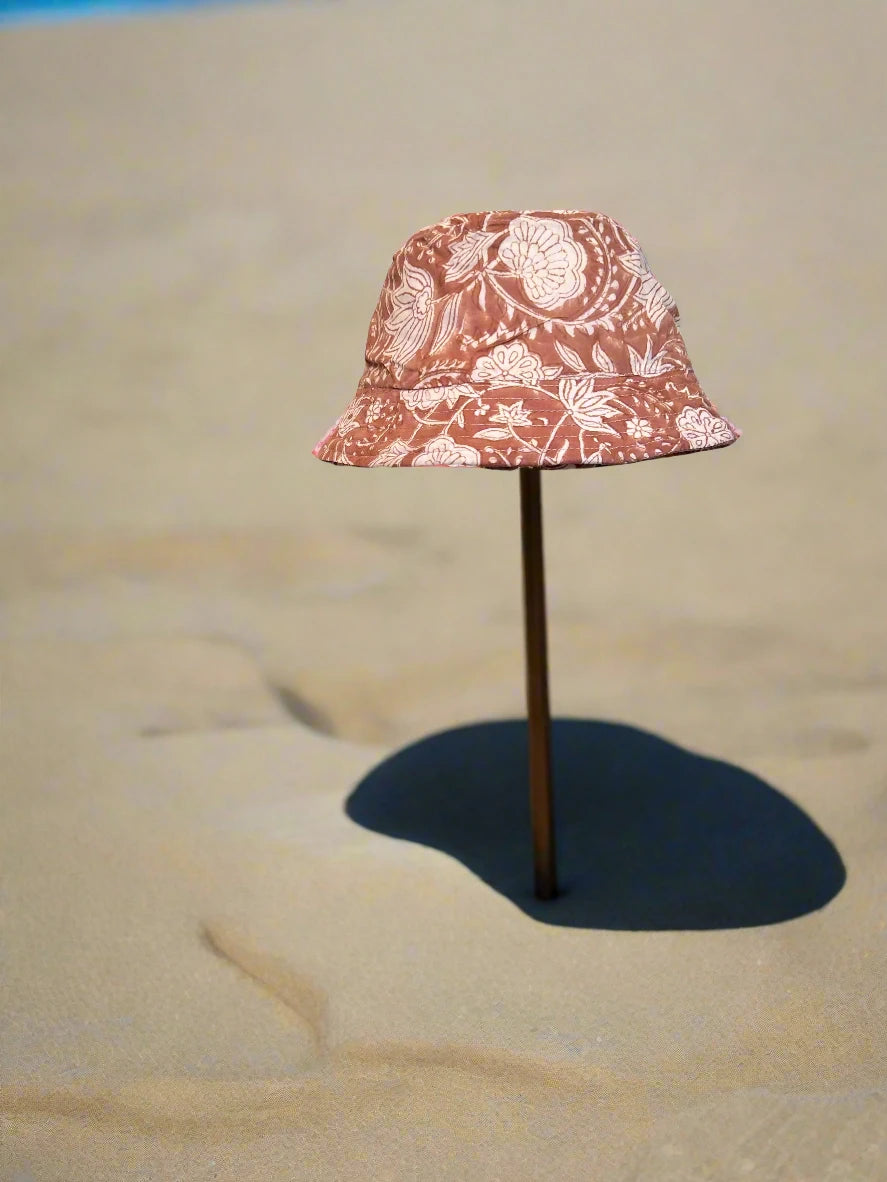 LOLA BUCKET HAT