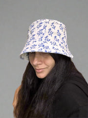 GIGI BUCKET HAT